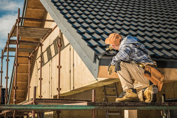 Best Slate Roofing Contractor  in Kutztown, PA